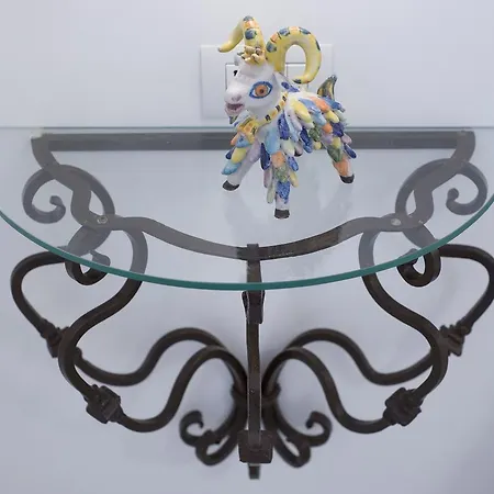 La Valle Delle Ferriere 4*