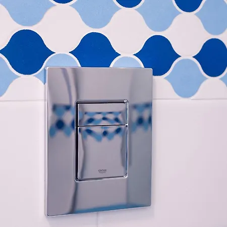 La Valle Delle Ferriere Bed & Breakfast