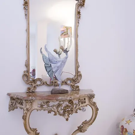 La Valle Delle Ferriere Bed & Breakfast