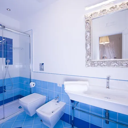 La Valle Delle Ferriere Bed & Breakfast