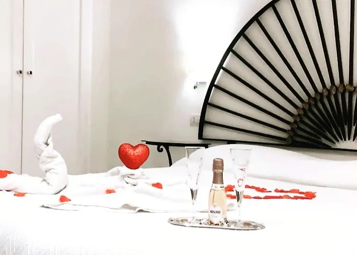 Oda ve Kahvaltı La Valle Delle Ferriere Amalfi