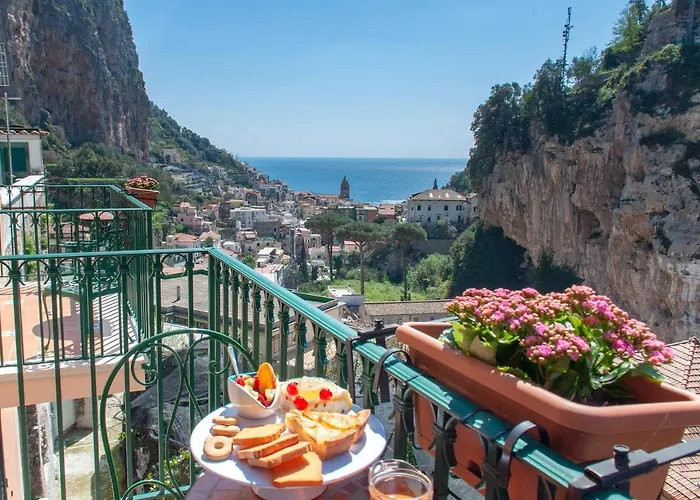 La Valle Delle Ferriere 4*