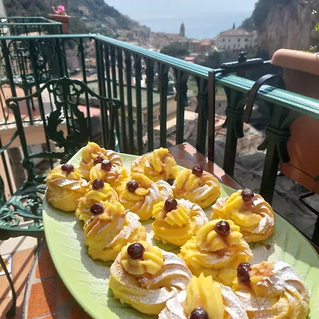 Bed & Breakfast La Valle Delle Ferriere