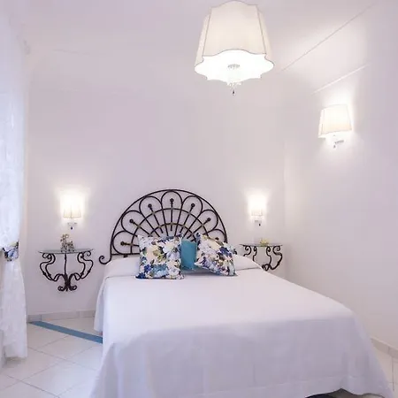 Bed & Breakfast La Valle Delle Ferriere