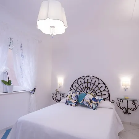 La Valle Delle Ferriere 4*