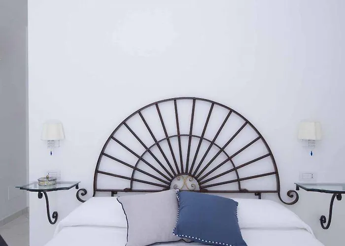 La Valle Delle Ferriere 4* Amalfi