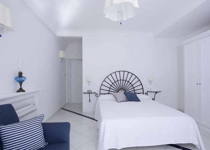 Bed & Breakfast La Valle Delle Ferriere