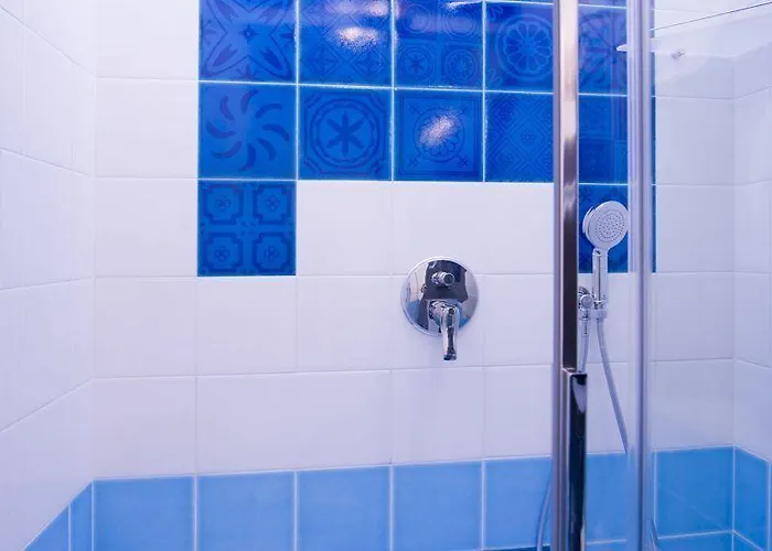 La Valle Delle Ferriere