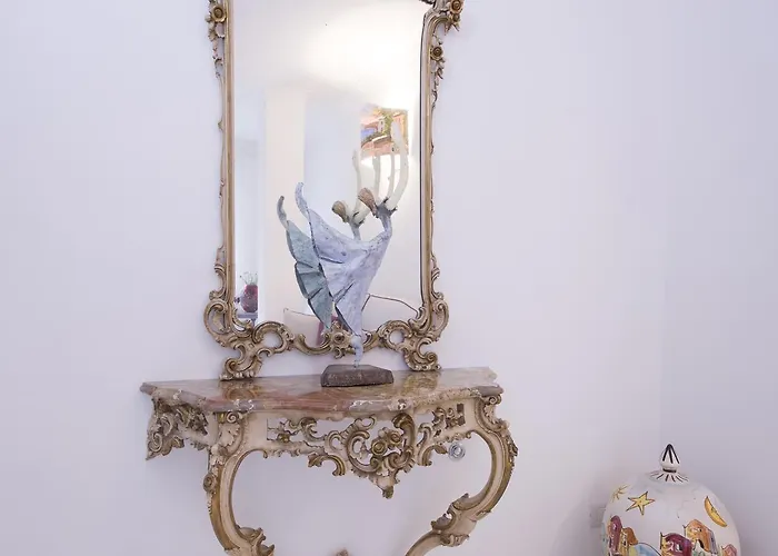 La Valle Delle Ferriere Bed & Breakfast