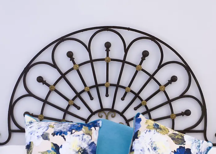 La Valle Delle Ferriere 4* Amalfi