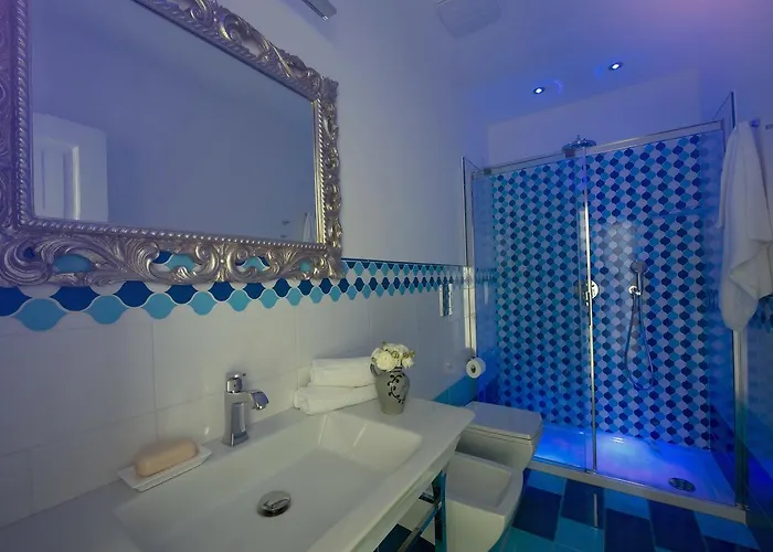 La Valle Delle Ferriere 4*