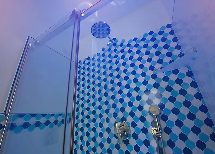 La Valle Delle Ferriere Bed & Breakfast