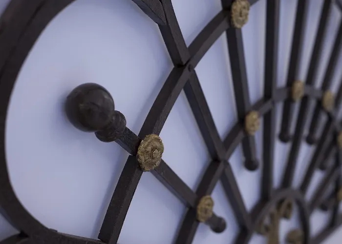 La Valle Delle Ferriere Bed & Breakfast Amalfi