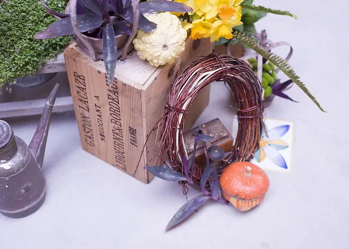 La Valle Delle Ferriere 4* Amalfi