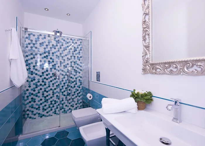 La Valle Delle Ferriere 4*