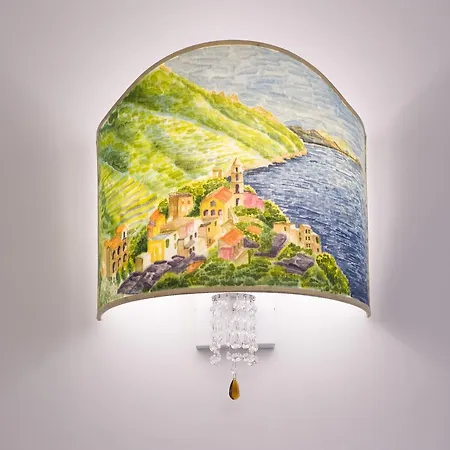 La Valle Delle Ferriere Bed & Breakfast
