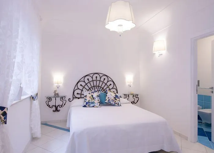 Bed and breakfast La Valle Delle Ferriere