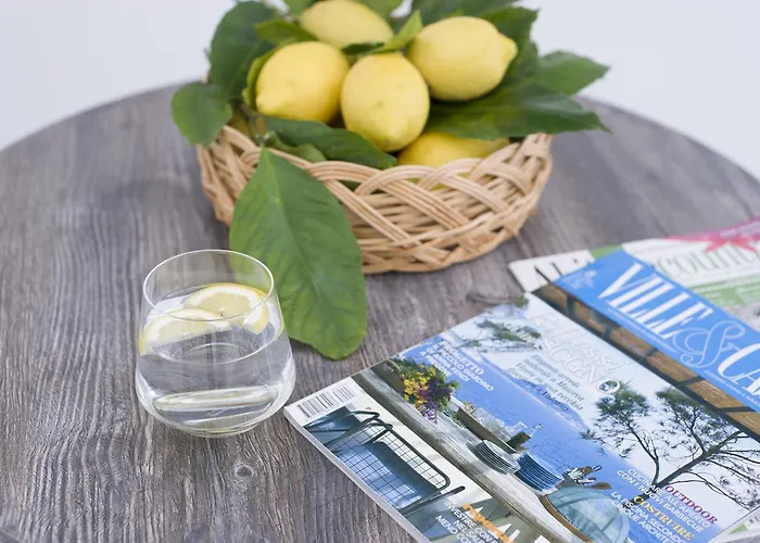 La Valle Delle Ferriere Bed and breakfast